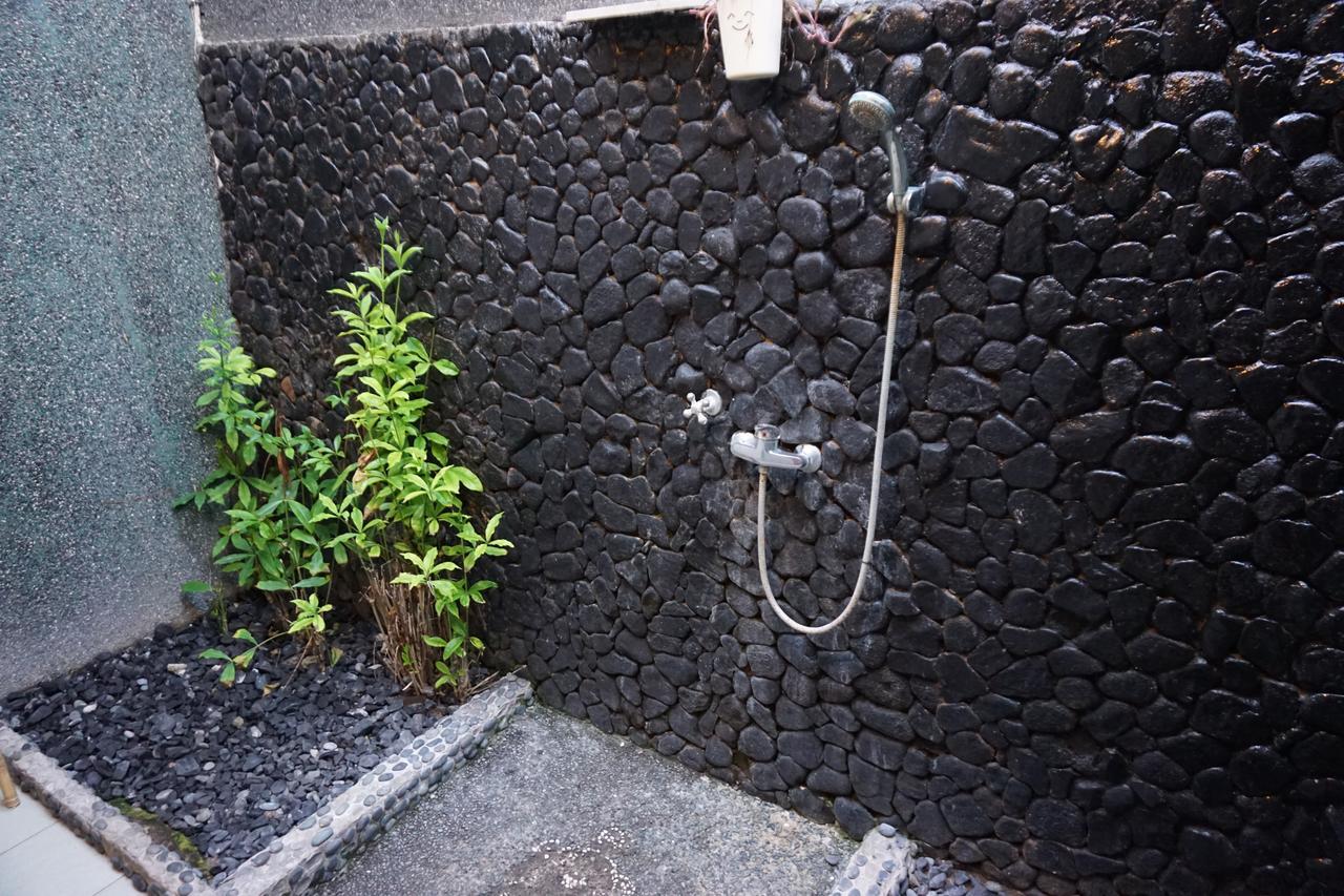吉利特拉旺安Salon De Nomad Gili T.住宿加早餐旅馆 外观 照片