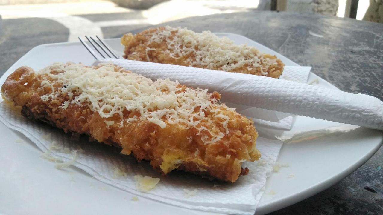 吉利特拉旺安Salon De Nomad Gili T.住宿加早餐旅馆 外观 照片